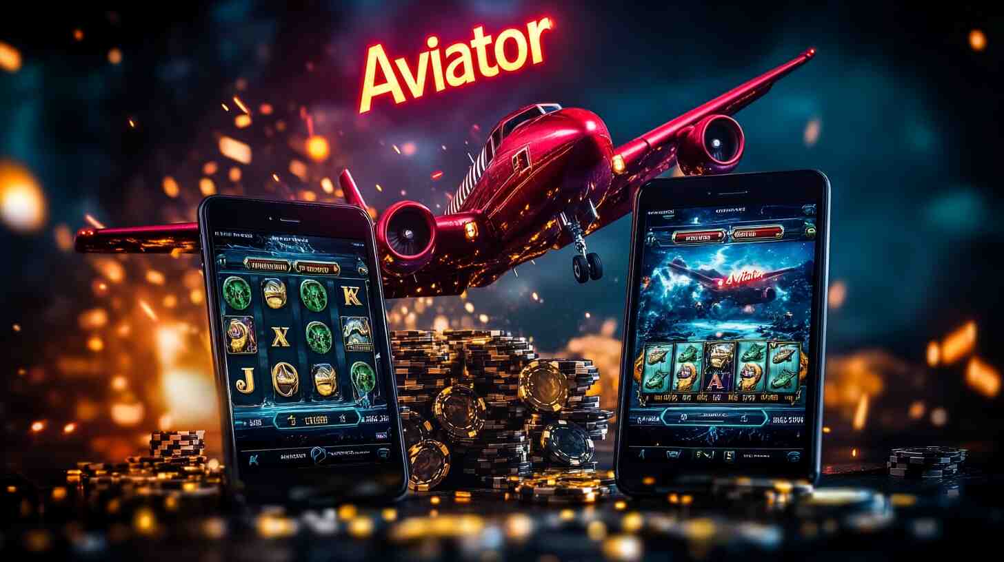 Casino GAMECOCA Aviator Interface in Action
                              